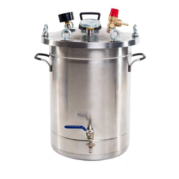 Распродажа автоклавов БУЛАТ в Себеже